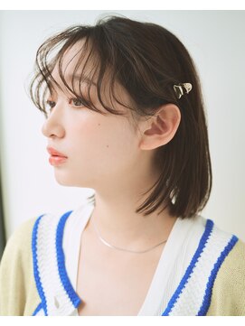 リーナ(LIENA) クシャ×ピタッMIXアレンジ