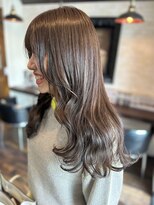 ボアップ(boappu)&nbsp;#髪質改善#イルミナカラー