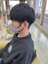 シュウ 安城店(Shu)&nbsp;メンズカット