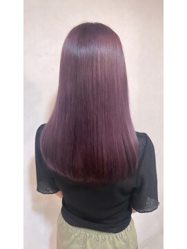 レガロ(REGALO) ラベンダーカラー