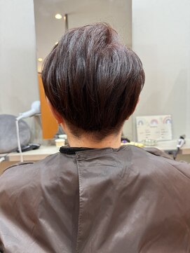 ララ バイ ソリコ 安城店(LALA by sorico) ショートスタイル