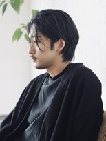 ルアウラフ(LUAU LOUGH)&nbsp;ウエットハーフバック