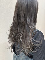 シャンプーボーイ&nbsp;グラデーションカラー