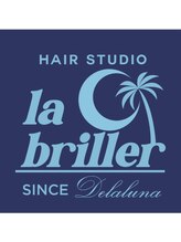 la　briller