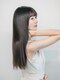 ビューティビースト 上安店(beauty beast)の写真/話題の【髪質改善】お悩み解決メニュー登場！毛先までしなやかにまとまり、驚きの艶と手触りが、叶う！