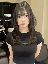 シュガー(Sugar) トレンド　レイヤーカット