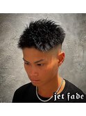ジェットフェード