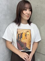 ロエム(Loem)&nbsp;【MIYA】秋レイヤー