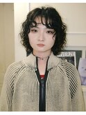 ランダムに動かすハードカーリー