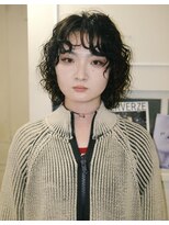 グリフィカ(grifica)&nbsp;ランダムに動かすハードカーリー