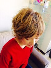 シュエット(chouette)
