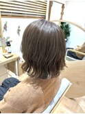 ボブパーマ