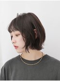 ショートボブ　Neolivecapu町田店
