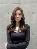 レスピア 銀座(Respia) 愛されくびれヘア【銀座/有楽町】20代30代40代