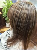 パラパラブリーチ