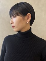 フォト イケブクロ(foto IKEBUKURO)&nbsp;美髪韓国レイヤーカット小顔縮毛矯正似合わせイメチェン池袋