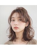 ニュアンスカラー
