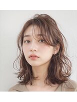 シキ(shiki)&nbsp;ニュアンスカラー