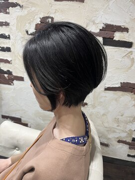 リノ カルバリ(Lino Calbari) Lino Calbariスタイル