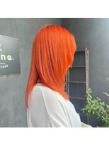 ナナ バイ ピケ(nana by pique)&nbsp;ビビッドカラー