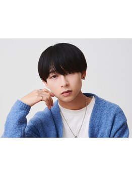 【東京/渋谷】トレンド×再現性の高いスタイルでON/OFF決まる2WAYスタイルが叶う＊