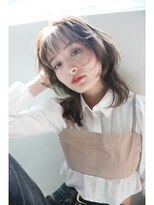 アールイー(Re)&nbsp;ロングスタイル