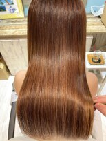 リコ バイ マリス(Liko by maris)&nbsp;髪質改善酸性ストレートパーマ/トリートメント