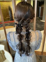 サリーワンフォーワン(Sally 141)&nbsp;韓国風ツインの網下ろし