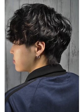 ヒロギンザ 仙台本店(HIRO GINZA) カット/パーマ