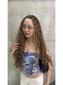 ボヘミアンブレイズ