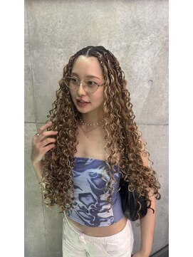 ノーフューチャー(NO FUTURE) ボヘミアンブレイズ