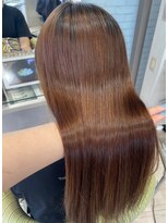 ビスイル 秋葉原店(Vis ill)&nbsp;大人綺麗縮毛矯正