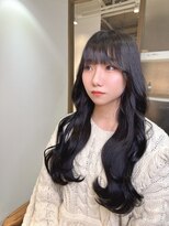 アールサロン 名駅(Rr SALON) 髪質改善トリートメント♪