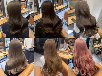 ili 大阪【イリ】