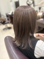 プランタンシエル(printemps CIEL)&nbsp;beige