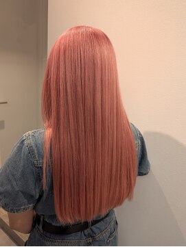 ソウゾウ ブリッジ(SoZo Bridge) ベビーピンク/ダブルカラーお任せください!【Mioto】