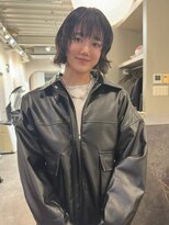 キュヴェ(cuvee)&nbsp;ボブパーマ/パーマ/岡山/岡山サロン