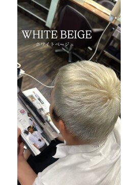 リミット ヘアー 明野店(Remit hair) ダブルカラー