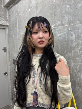 オーン(OOn) スーパーロングウルフ