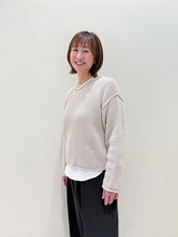 プールドゥマン 屯田(POUR DEMAIN) 三代 省里