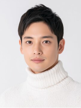 ショートスタイル