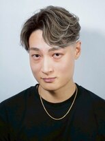 ヒロギンザ 神田店(HIRO GINZA)&nbsp;フェザーパーマ