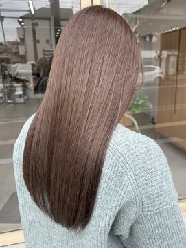 ミリ 奈良店(mm) ベージュ/柔らかいベージュ/近鉄奈良