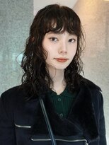 プレディカ(pledica)&nbsp;ミディアムパーマ