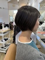 スペースビー(Space Be)&nbsp;ショートボブ