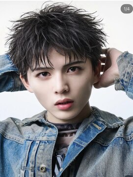 ゴールド 京都 三条(GOALD) スイングショート