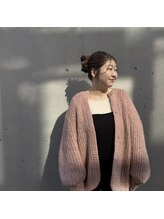 ヌエラ(nuella.) masumi