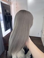 ディーエヌエー バイ エゴル(DiNA by ENGOL) 【linoet名古屋】ハイトーン/グレー/グレージュ