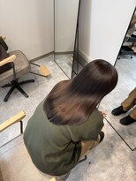 レーベ(Lebe) 美髪カラー