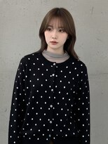 エイチ ウルフカット 大阪梅田(811) 50代ハンサムショートショートバレイヤージュクラゲヘアパーマ